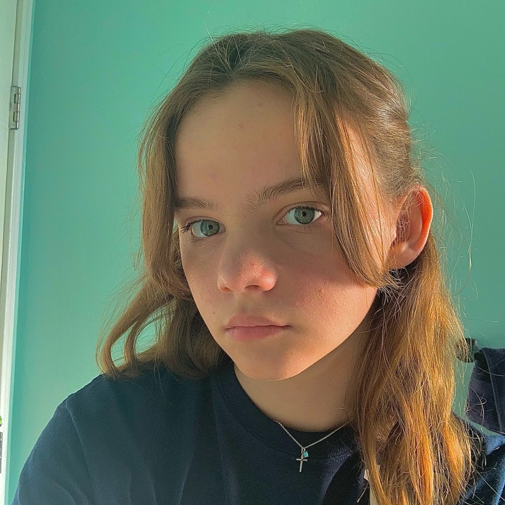 Meet your Posher, Sophia